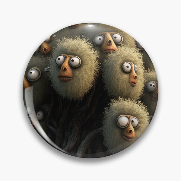 Item preview, Arbol de Monos Numero 2 designed and sold by YourSpoty.