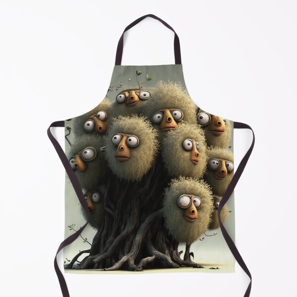 Item preview, Arbol de Monos Numero 2 designed and sold by YourSpoty.