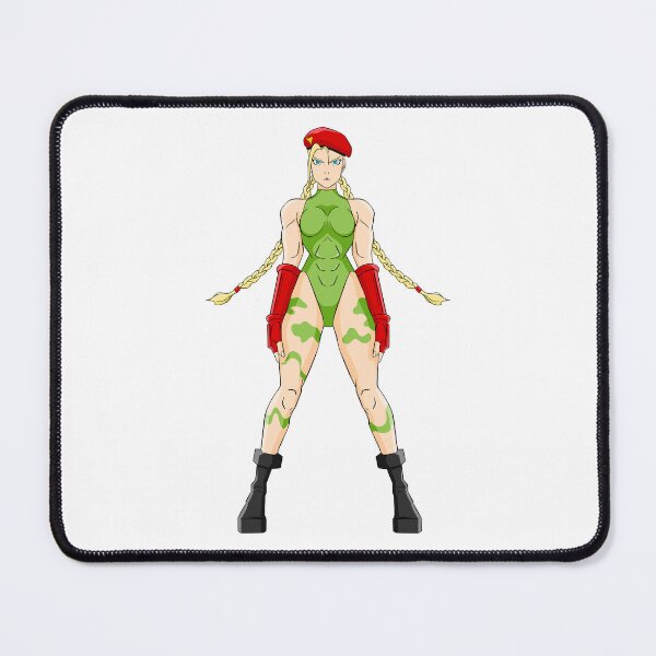 Item preview, Cammy designed and sold by Deanomite85.