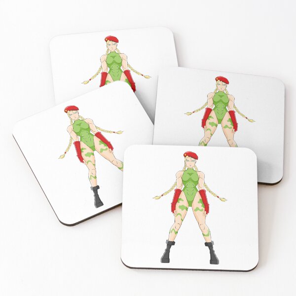 Item preview, Cammy designed and sold by Deanomite85.