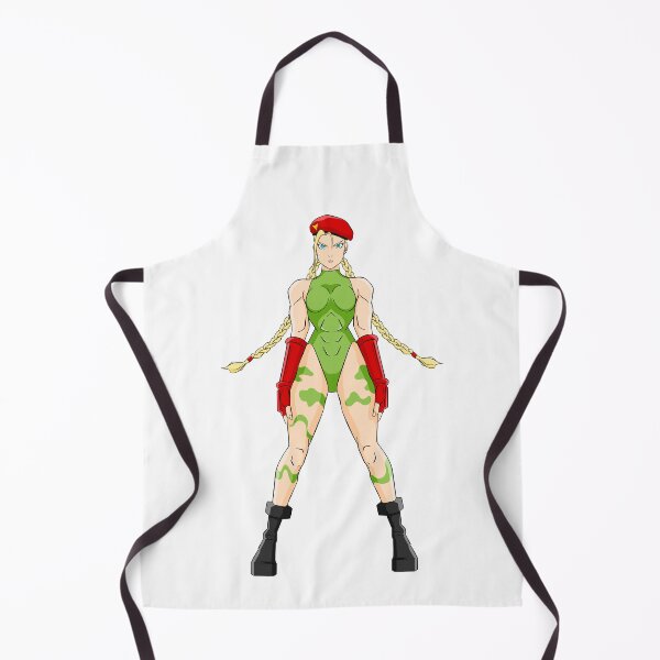 Item preview, Cammy designed and sold by Deanomite85.