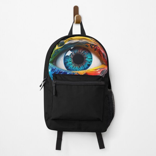 Item preview, Third Eye Psychedelic designed and sold by ILIA ILO.