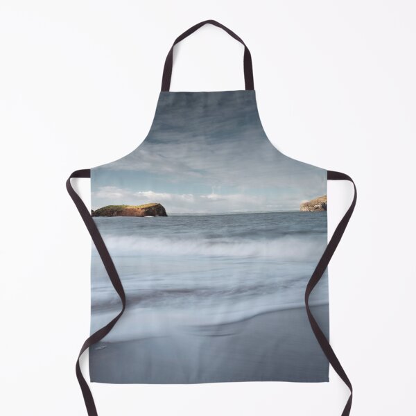 Item preview, Seacliff Beach and Bass Rock  designed and sold by TMcG72.