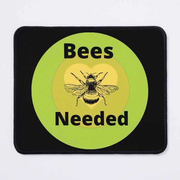 Item preview, Bees Needed designed and sold by RemieJames.