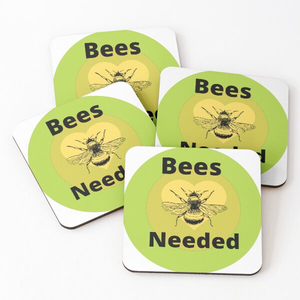Item preview, Se necesitan abejas designed and sold by RemieJames.
