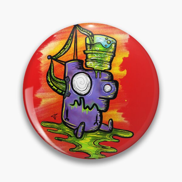 Item preview, Gooey designed and sold by Zefbomb.