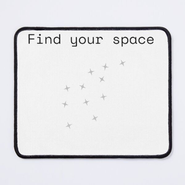 Item preview, Find your space designed and sold by DiyPremier.