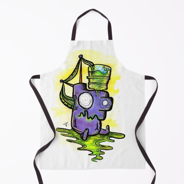 Item preview, Gooey designed and sold by Zefbomb.