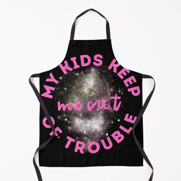Item preview, Naughty Mischief Troublemaker designed and sold by unitydesigneu.