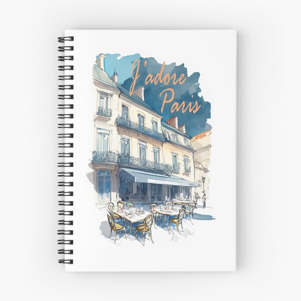 Item preview, J'adore Paris designed and sold by Ramona-Gliga.