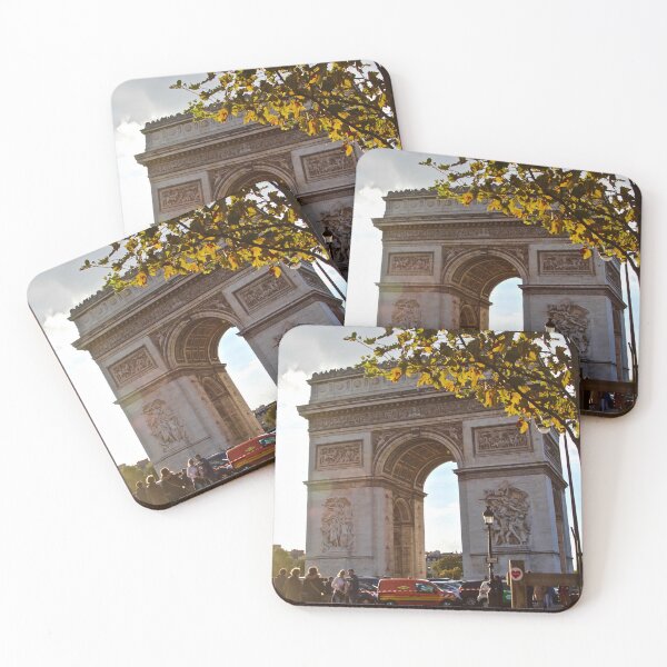 Item preview, Arc De Triomphe designed and sold by iam01110011.