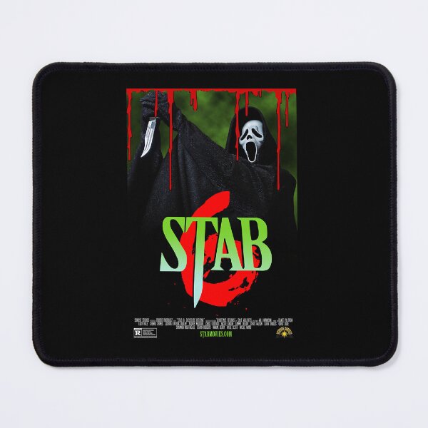 Item preview, Stab 6 Ghostface Returns   designed and sold by danicayero.
