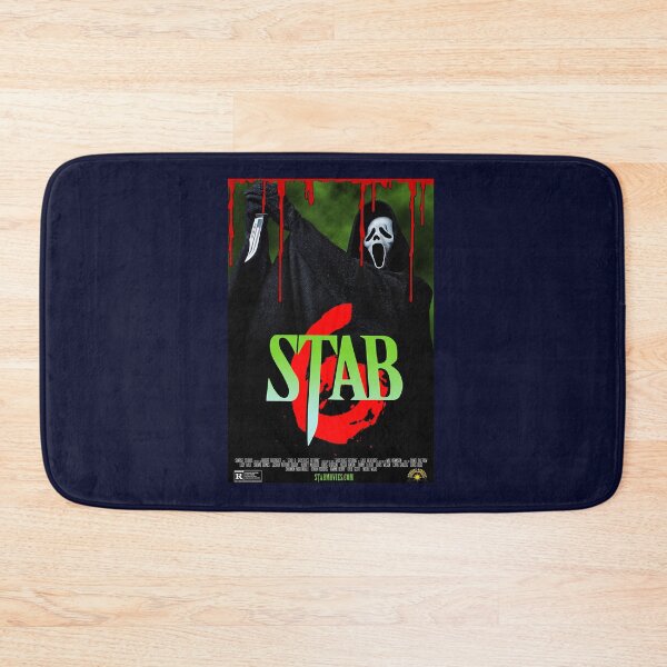Item preview, Stab 6 Ghostface Returns   designed and sold by danicayero.