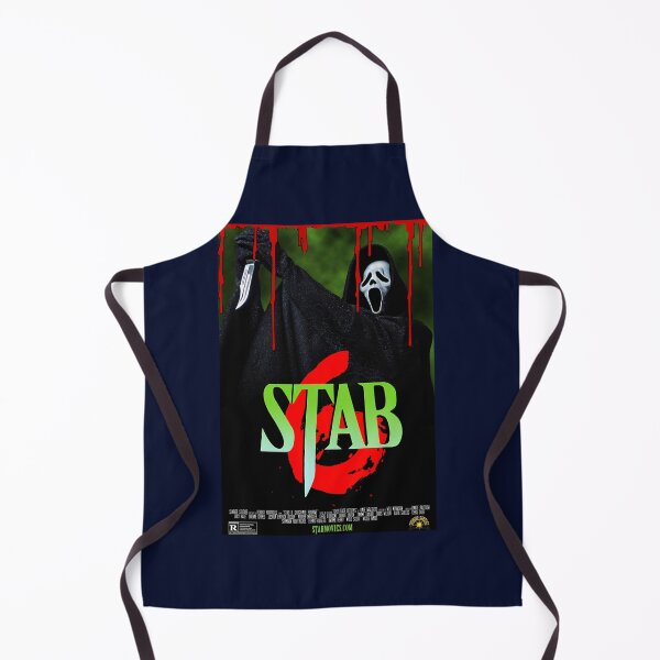 Item preview, Stab 6 Ghostface Returns designed and sold by danicayero.