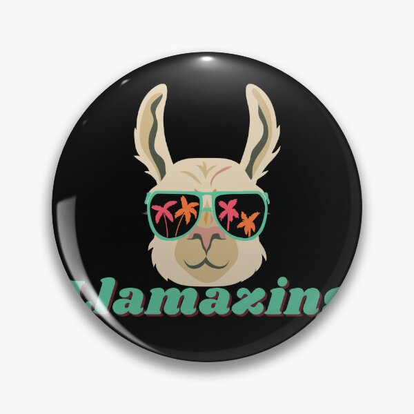 Item preview, Llamazing designed and sold by meesara.