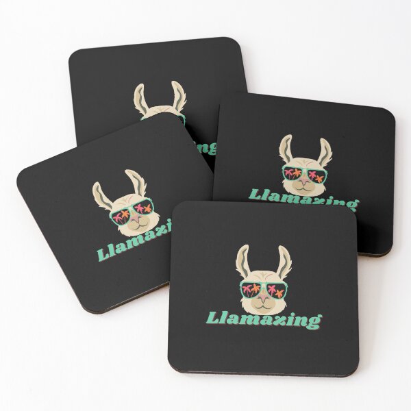 Item preview, Llamazing designed and sold by meesara.