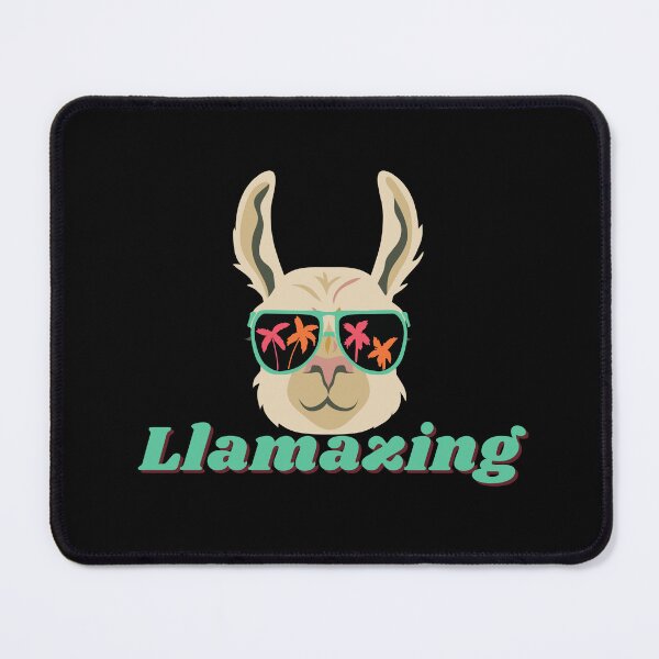 Item preview, Llamazing designed and sold by meesara.