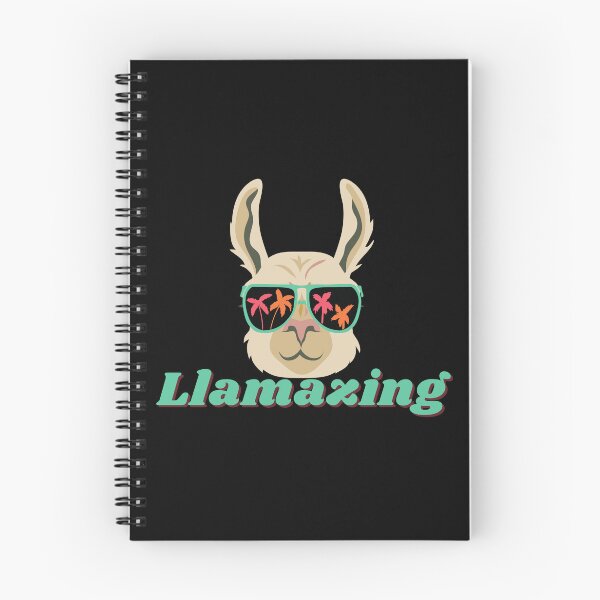 Item preview, Llamazing designed and sold by meesara.