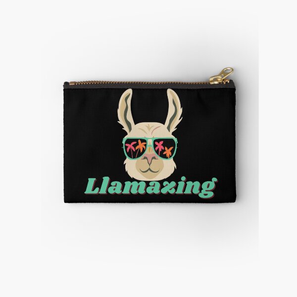 Item preview, Llamazing designed and sold by meesara.