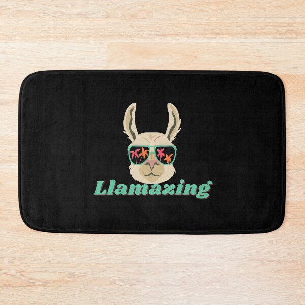 Item preview, Llamazing designed and sold by meesara.