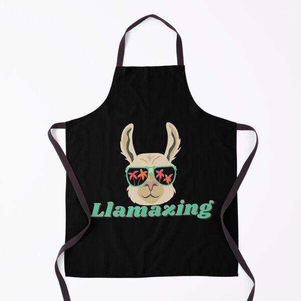 Item preview, Llamazing designed and sold by meesara.