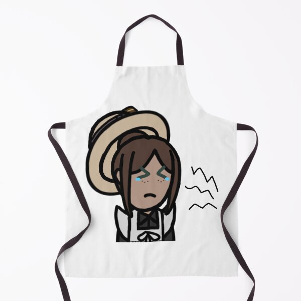 Item preview, Lady-in-waiting Wronged Cartoon designed and sold by GagimasArt.