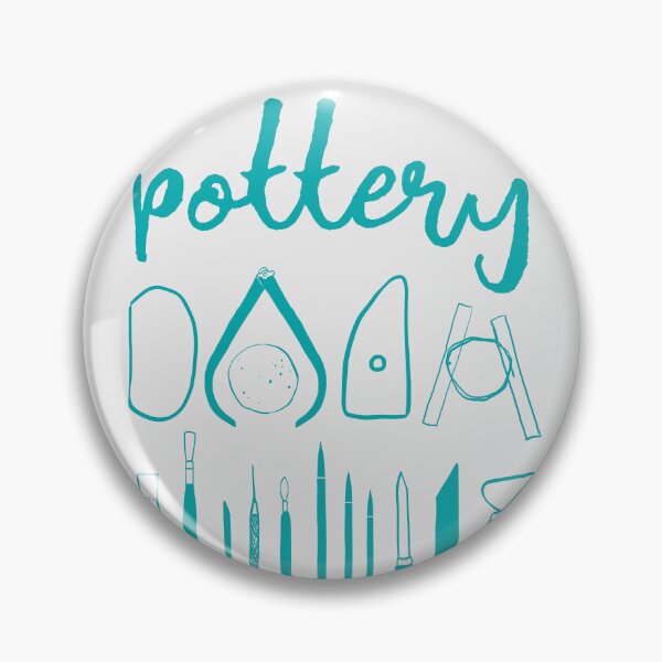Item preview, Pottery class designed and sold by Teequeque.