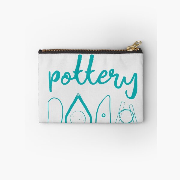 Item preview, Pottery class designed and sold by Teequeque.