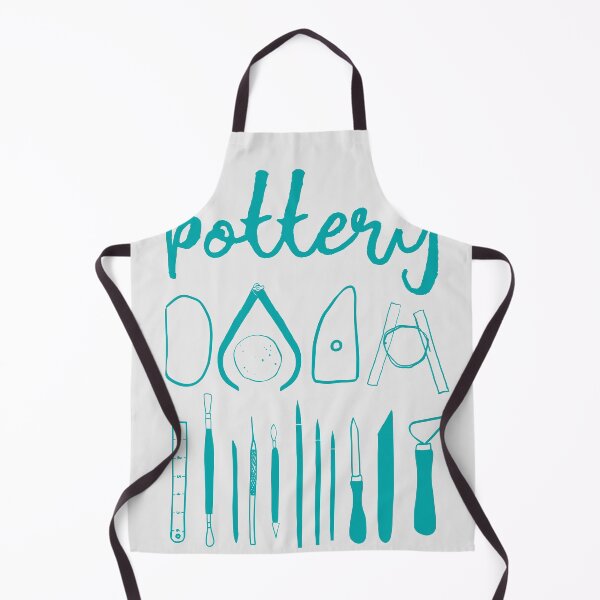 Item preview, Pottery class designed and sold by Teequeque.