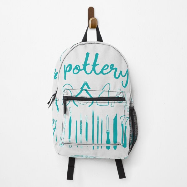 Item preview, Pottery class designed and sold by Teequeque.