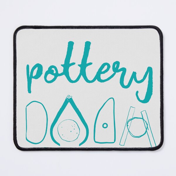 Item preview, Pottery class designed and sold by Teequeque.