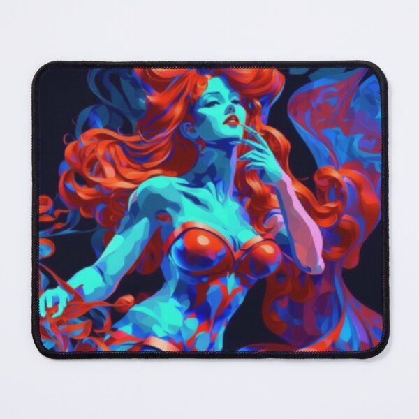 Item preview, The gaze of a fallen angel designed and sold by EternalSpectrum.
