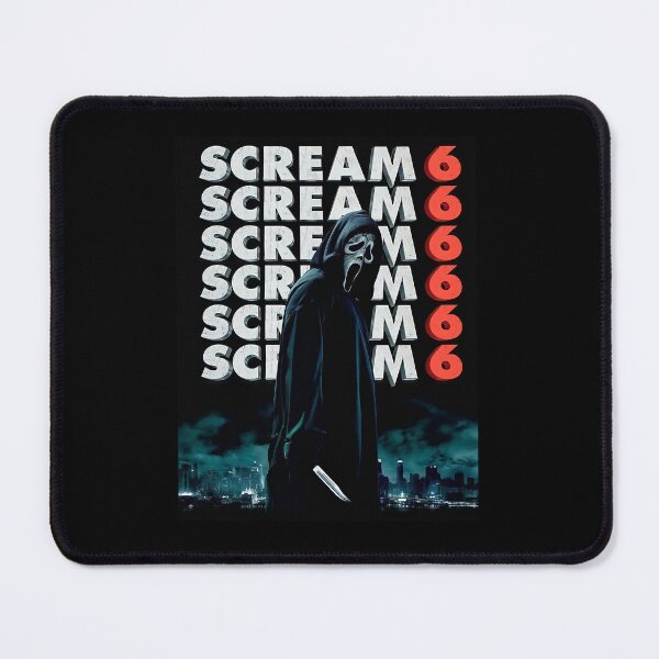 Item preview, Scream VI Active  designed and sold by danicayero.