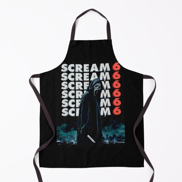 Item preview, Scream VI Active designed and sold by danicayero.