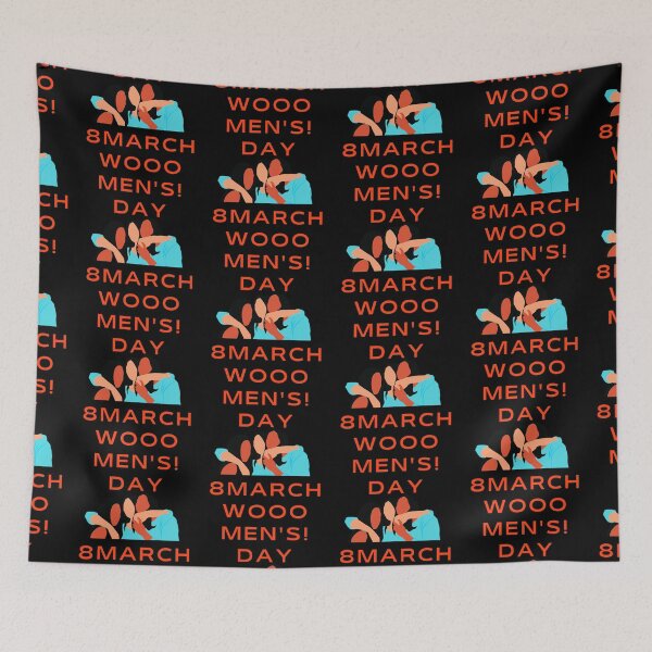 Item preview, 8  march women's day designed and sold by yamazaki-yazami.