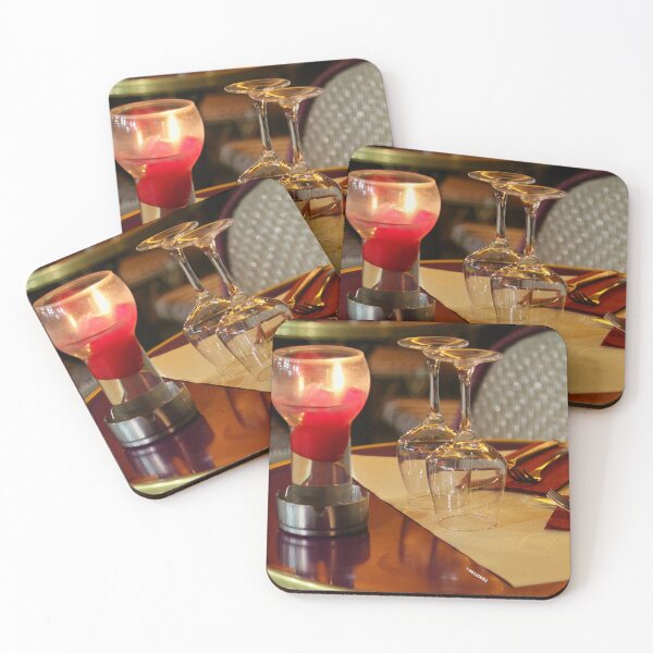 Item preview, Quaint Cafe designed and sold by iam01110011.