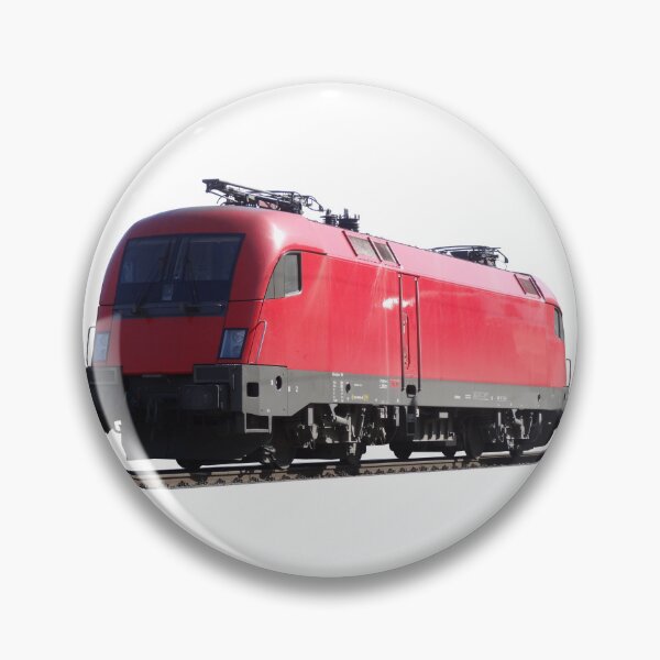 Item preview, Electric locomotive Taurus designed and sold by pedao.