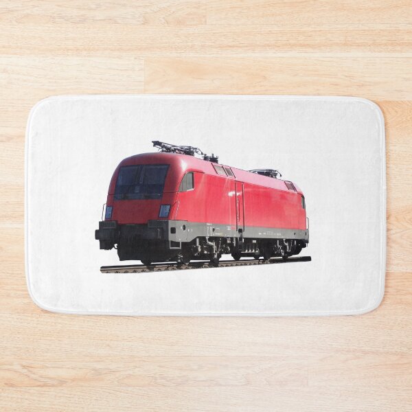 Item preview, Electric locomotive Taurus designed and sold by pedao.
