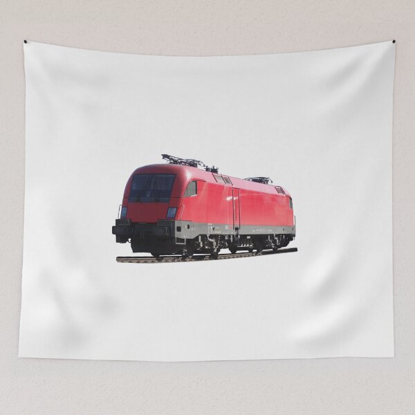 Item preview, Electric locomotive Taurus designed and sold by pedao.