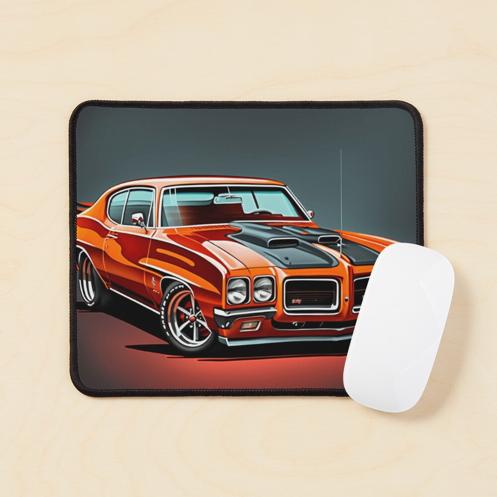 Item preview, Mouse Pad designed and sold by RuthlessCustoms.