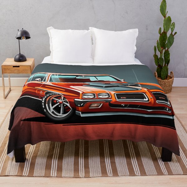 Item preview, GTO designed and sold by RuthlessCustoms.