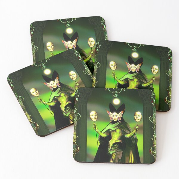 Item preview, The High Priestess designed and sold by Hugo Vera.