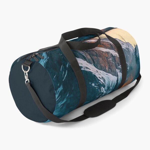 Item preview, Carpe Diem Fire and Ice Nature Adventure designed and sold by ImageVortex.