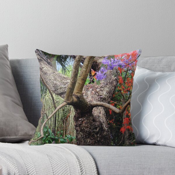 Item preview, Outside My Backdoor designed and sold by Siene Browne.