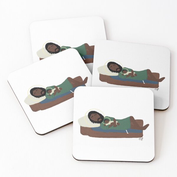 Item preview, Sacred Rest designed and sold by Megan Gettinger.