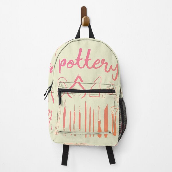 Item preview, Retro Pottery designed and sold by Teequeque.
