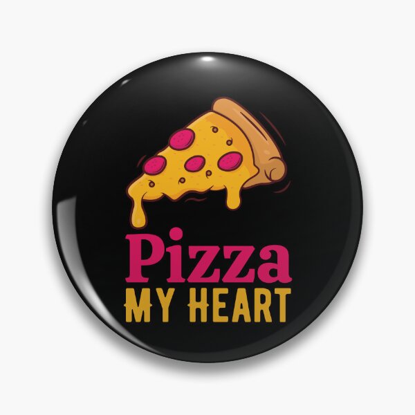 Item preview, Pizza My Heart - Pizza Paradise - Slice of Heaven designed and sold by WBP Mart.