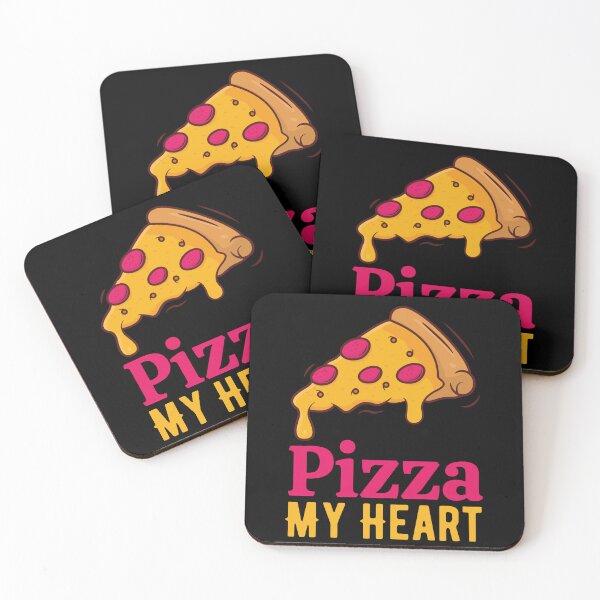 Item preview, Pizza My Heart - Pizza Paradise - Slice of Heaven designed and sold by WBP Mart.