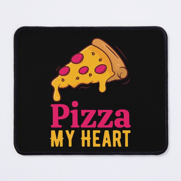 Item preview, Pizza My Heart - Pizza Paradise - Slice of Heaven designed and sold by WBP Mart.