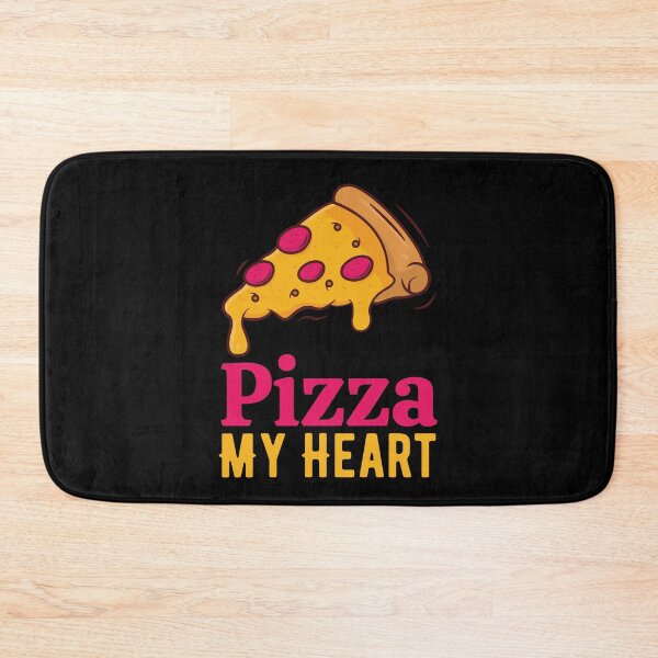 Item preview, Pizza My Heart - Pizza Paradise - Slice of Heaven designed and sold by WBP Mart.